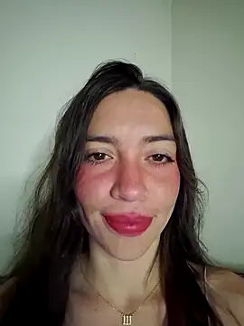 Snapshot of loveuu-bae chatting on February 22, 2026, 3:09 am loveuu-bae online show from February 22, 2026, 3:09 am