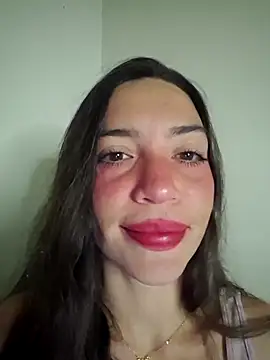 Snapshot of loveuu-bae chatting on February 24, 2026, 2:34 am loveuu-bae online show from February 24, 2026, 2:34 am