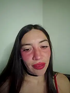 Snapshot of loveuu-bae chatting on February 8, 2026, 2:20 am loveuu-bae online show from February 8, 2026, 2:20 am