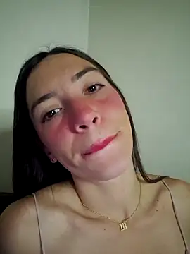 loveuu-bae online show from November 9, 2025, 12:03 am