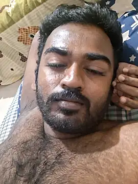 Snapshot of BlackHairy_man chatting on July 1, 2026, 8:58 am BlackHairy man online show from July 1, 2026, 8:58 am