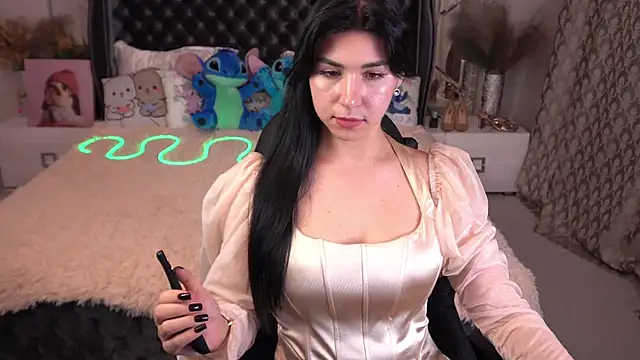 EmilyCandyy online show from September 9, 2025, 5:50 am