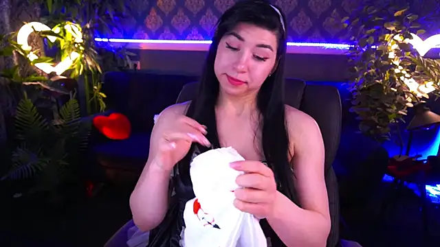 EmilyCandyy online show from February 28, 2025, 9:47 am