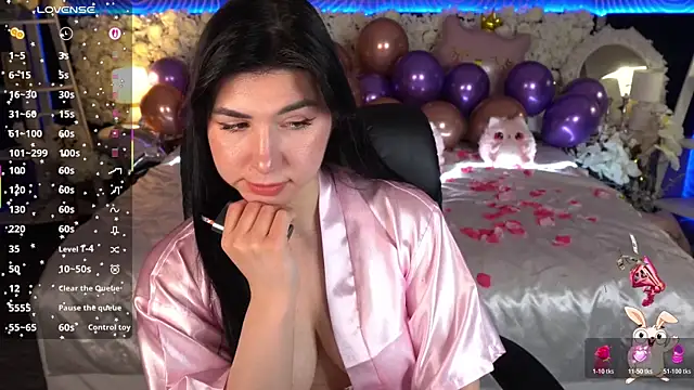 Snapshot of EmilyCandyy chatting on February 10, 2026, 7:07 am EmilyCandyy online show from February 10, 2026, 7:07 am