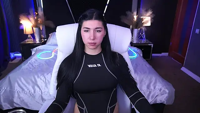 EmilyCandyy online show from October 24, 2025, 6:56 am