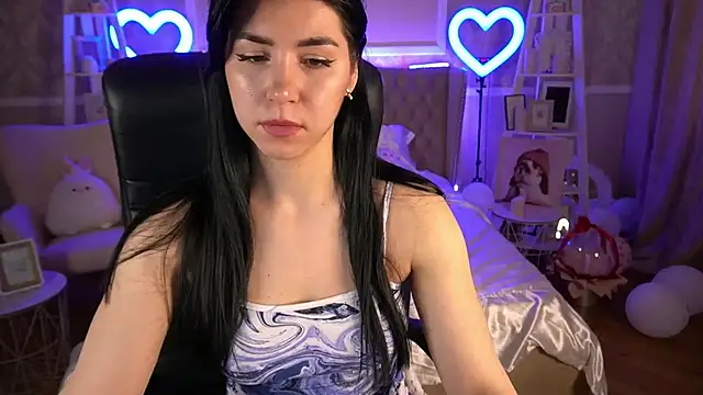 EmilyCandyy online show from March 3, 2025, 7:03 am
