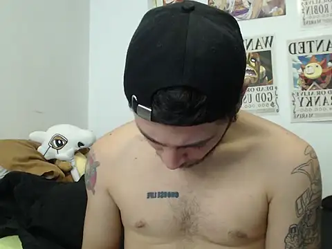 stevensanchez99 online show from May 9, 2026, 4:21 pm
