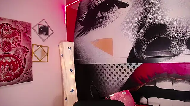 Snapshot of karlaveckyts chatting on January 7, 2026, 8:08 am karlaveckyts online show from January 7, 2026, 8:08 am