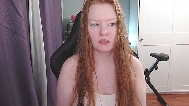 Snapshot of Lady_Inari chatting on October 21, 2025, 8:41 pm Lady Inari online show from October 21, 2025, 8:41 pm