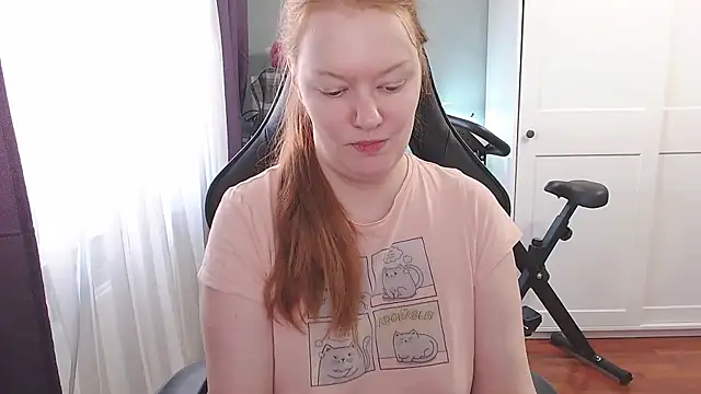 Snapshot of Lady_Inari chatting on October 18, 2025, 1:46 pm Lady Inari online show from October 18, 2025, 1:46 pm