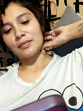 Snapshot of kinky_mila@xh chatting on March 9, 2025, 11:35 pm kinky milaxh online show from March 9, 2025, 11:35 pm