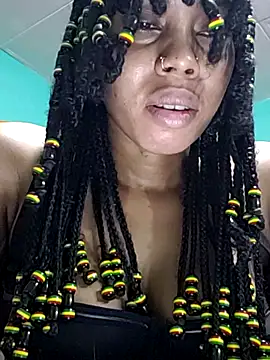 HONEYSWEETS LIVE online show from October 5, 2025, 1:18 am