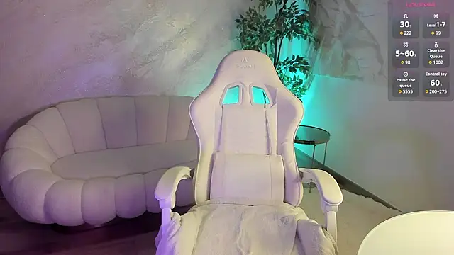 lissababe1 online show from February 26, 2026, 1:49 am