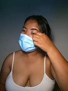 Artinah22 online show from February 16, 2026, 10:07 pm