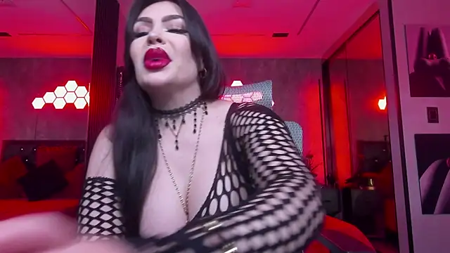 GabrielaAroms online show from April 11, 2026, 7:45 am