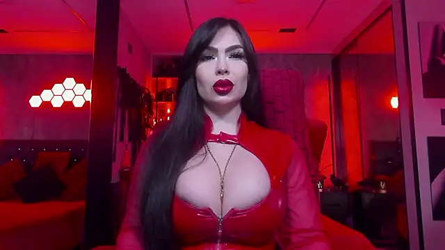 GabrielaAroms online show from February 4, 2026, 3:56 am