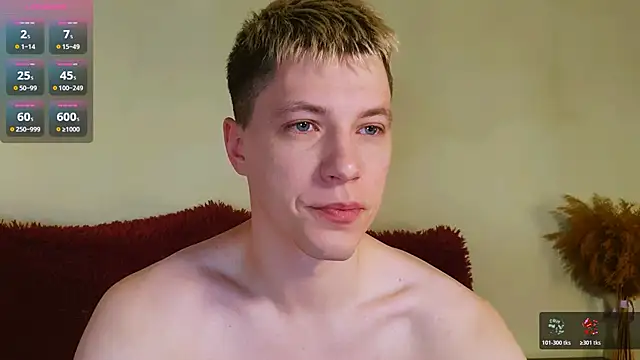-ethan7inches- online show from May 10, 2026, 3:54 am