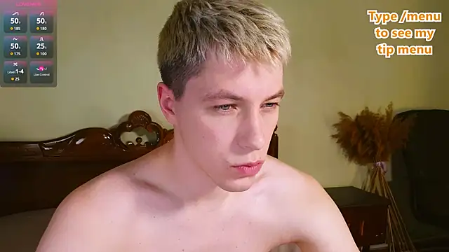 -ethan7inches- online show from January 13, 2026, 2:04 am