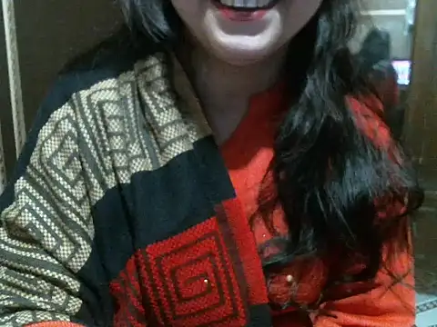 Snapshot of UrsMansi chatting on February 2, 2026, 6:23 am UrsMansi online show from February 2, 2026, 6:23 am