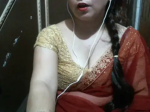 Snapshot of UrsMansi chatting on October 16, 2025, 7:27 am UrsMansi online show from October 16, 2025, 7:27 am