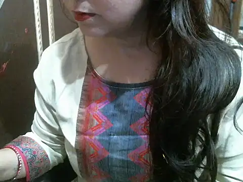 Snapshot of UrsMansi chatting on February 22, 2026, 6:27 am UrsMansi online show from February 22, 2026, 6:27 am