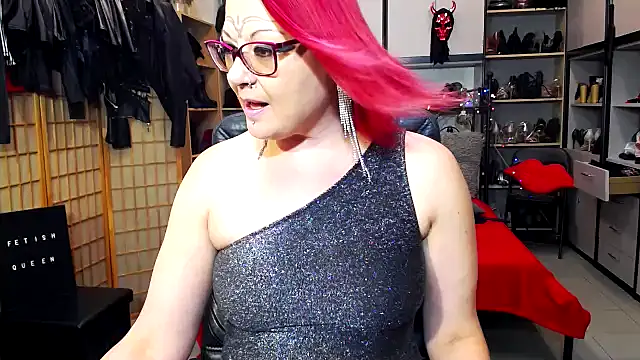 Snapshot of LindaDaemonX chatting on March 15, 2025, 11:19 am LindaDaemonX online show from March 15, 2025, 11:19 am