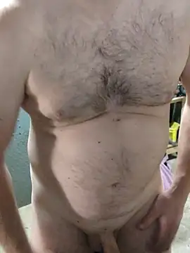 IronedTitan online show from October 20, 2025, 12:02 am