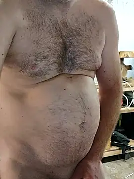 IronedTitan online show from November 7, 2025, 2:38 am