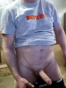 IronedTitan online show from March 18, 2025, 12:51 am