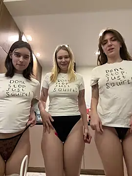 MariiD online show from February 16, 2026, 4:16 pm