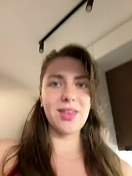 Snapshot of MariiD chatting on March 2, 2025, 3:52 pm MariiD online show from March 2, 2025, 3:52 pm