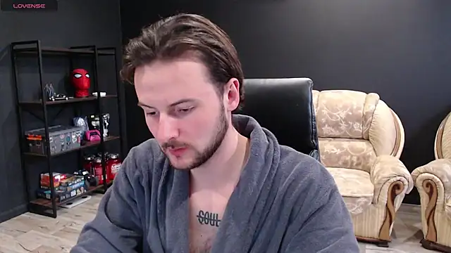 MihasikD online show from March 10, 2025, 10:50 am