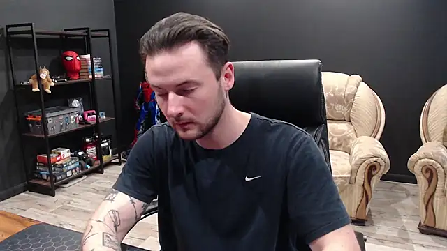 MihasikD online show from April 6, 2026, 8:04 am