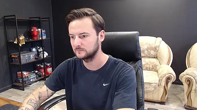 MihasikD online show from September 14, 2025, 10:04 am