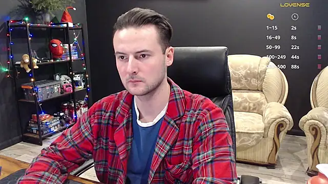 MihasikD online show from January 16, 2026, 9:57 am