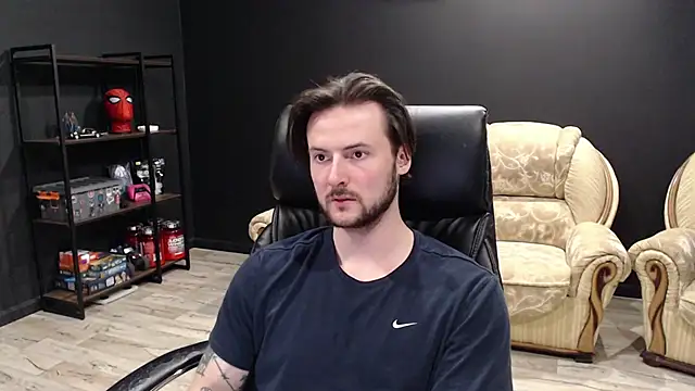 MihasikD online show from March 13, 2025, 2:12 pm