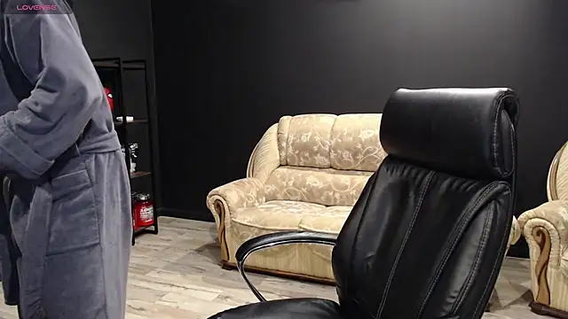 MihasikD online show from March 9, 2025, 5:06 pm