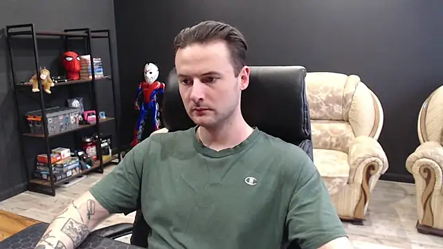 MihasikD online show from March 28, 2026, 12:06 pm