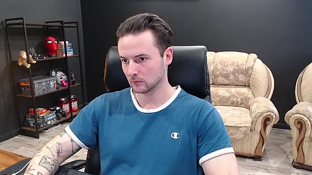 MihasikD online show from February 3, 2026, 9:58 am