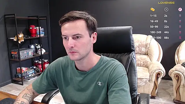 MihasikD online show from September 17, 2025, 12:18 pm