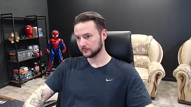 MihasikD online show from March 20, 2026, 10:49 am