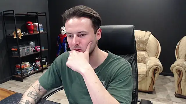 MihasikD online show from March 29, 2026, 3:02 pm