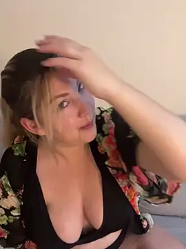 Anna Alexa online show from January 16, 2025, 7:49 am