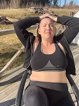 Anna Alexa online show from March 7, 2025, 10:56 am