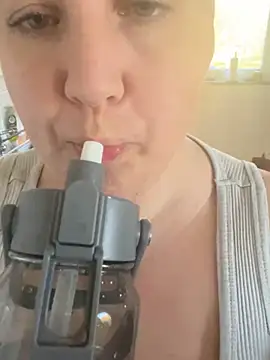 Anna Alexa online show from April 21, 2026, 6:09 am