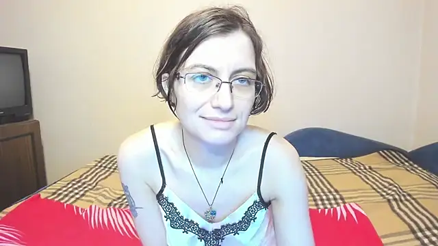 MarilynDream online show from February 20, 2025, 4:47 pm