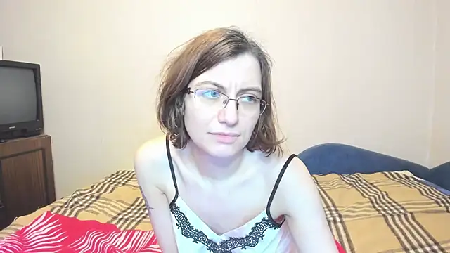 MarilynDream online show from February 12, 2025, 8:07 pm