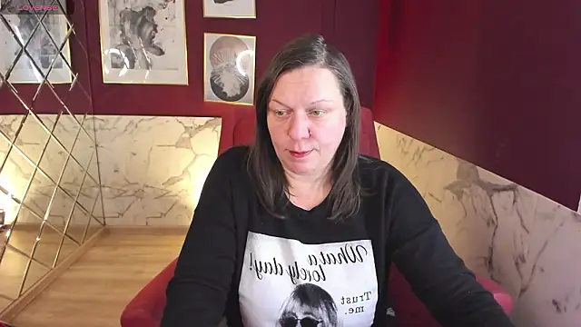 KellyPerfection online show from February 21, 2026, 12:18 pm