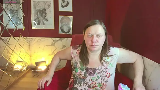 KellyPerfection online show from March 20, 2026, 7:42 am