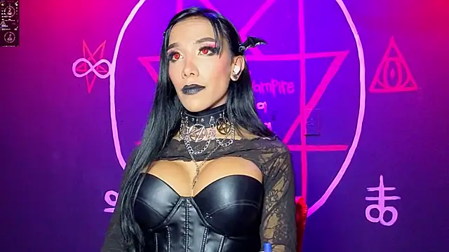 Depresion Black online show from October 5, 2025, 8:16 am